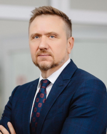 Малахов Олег Владимирович